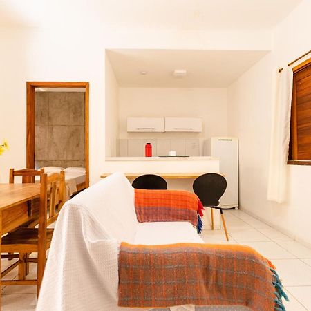 Casa Lotus Apartment Jijoca de Jericoacoara Ngoại thất bức ảnh