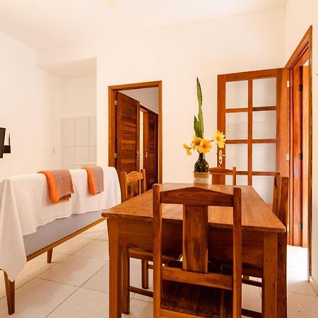 Casa Lotus Apartment Jijoca de Jericoacoara Ngoại thất bức ảnh